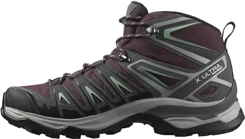 Salomon X Ultra Pioneer Mid Gore-Tex Scarpe da Escursionismo Donna