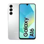 Samsung Galaxy A16, Smartphone Android 14 con Display Super AMOLED FHD+ 6.7, 128GB