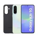 Samsung Galaxy A36 5G Smartphone, 8GB RAM, 256GB, 5000 mAh, Garanzia 3 anni