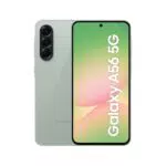 Samsung Galaxy A56 5G - Smartphone con Display Super AMOLED, 8GB RAM, 256GB, 5.000 mAh, IP67