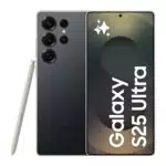 Samsung Galaxy S25 Ultra - Smartphone AI, 6.9'' QHD+ AMOLED, Fotocamera 200MP, 12GB RAM, 512GB