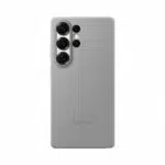 Samsung Cover in Silicone per Galaxy S25 Ultra - Protezione Resistente e Stile