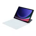 Samsung Smart Book Cover Custodia Tablet Posizionabile per Galaxy Tab S9/S9 FE/S10 FE