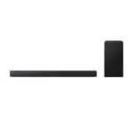 Samsung Soundbar HW-B66CF/ZF - Dolby 5.1ch, DTS 5.1ch, Surround Sound