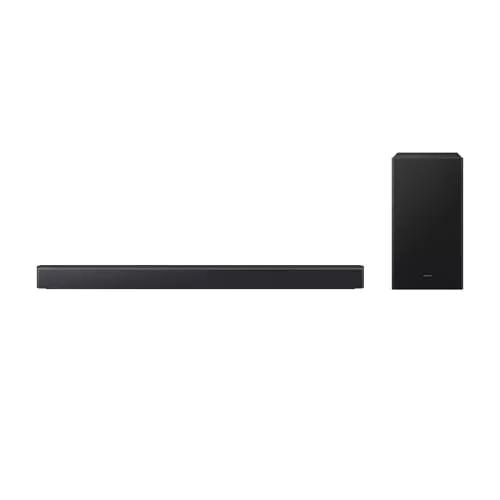 Samsung Soundbar HW-B66CF/ZF - Dolby 5.1ch, DTS 5.1ch, Surround Sound