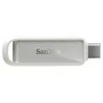 SanDisk Chiavetta USB Type-C 256GB per smartphone, tablet e PC velocità 150MB/s