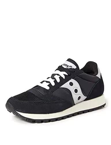 Saucony Jazz Original Vintage Sneaker Uomo – Comfort e Stile senza Tempo