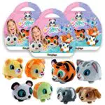 Sbabam Doki Doki 2 You - Peluche Animali Giocattolo per Bambini