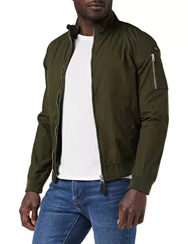 Schott NYC Kenny Giacca Uomo