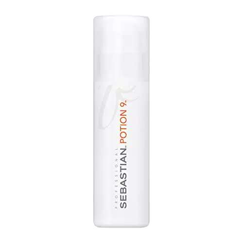 Sebastian Professional Potion 9 - Trattamento Leave-In Ristrutturante e Texturizzante
