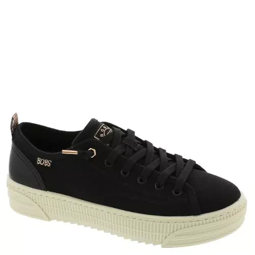 Skechers Bobs Copa Donna - Sneakers Casual Eleganti per Tutti i Giorni
