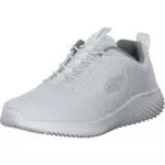 Skechers Bounder Scarpe Uomo in Mesh e Pu Trim