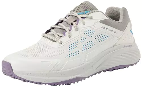 Skechers Delimitatore RSE Sneaker Uomo in Duraleather e Mesh