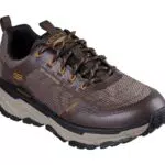 Skechers D'lux Journey Defender Stitch scarpe trekking uomo tessuto sintetico