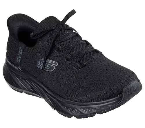 Skechers EDGERIDE Impression scarpe da ginnastica donna – Offerte e sconti online