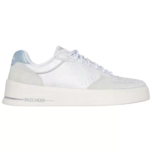 Skechers Hiland Sneaker Donna - Modello Shimmering Splendid