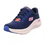 Skechers Sneaker Arch Fit 2.0 Big League da Donna