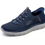 Skechers Summits High Range - Sneakers Uomo in Mesh Traspirante