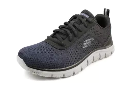 Skechers Ripkent - Scarpe Sportive Uomo