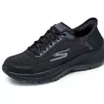 Skechers Sneakers Donna Hands Free Slip-ins Go Run Consistent 2.0