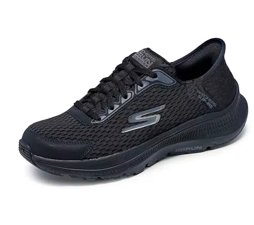 Skechers Sneakers Donna Hands Free Slip-ins Go Run Consistent 2.0