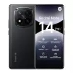 Xiaomi Redmi Note 14 Pro+ 5G, 12GB RAM, 512GB, Fotocamera AI 200MP, IP68