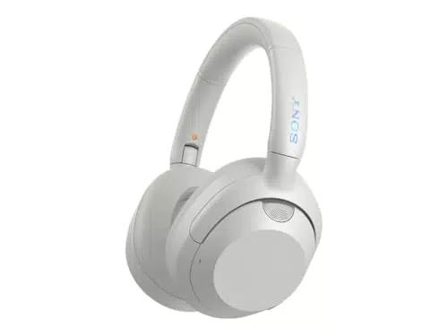 Sony ULT WEAR cuffie wireless con noise cancelling, bassi potenti e batteria 30 ore