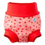 Splash About Happy Nappy Duo Pannolino da Nuoto Riutilizzabile