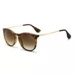 SUNGait Occhiali da Sole Vintage Retrò per Donna e Ragazza - Modello SGT567