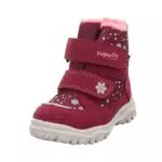 Superfit Husky1 Stivali da neve per bambine e ragazze in Gore-Tex