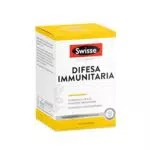 Swisse Difesa Immunitaria con Vitamina C, Magnesio, Zinco ed Echinacea Integratore