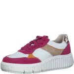Tamaris Sneaker Donna 1-23771-42 Scarpe Comode Casual Eleganti