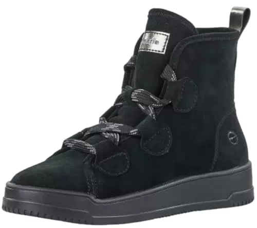 Tamaris Stivaletti modello 1-25820-43: Stile e Comfort per Ogni Occasione