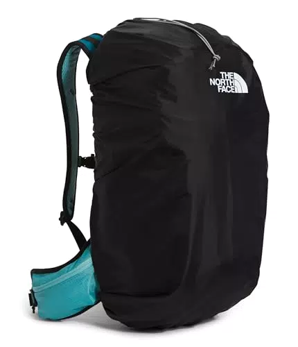 The North Face NF00CA7Z4H0 Copertura Impermeabile per Zaino Sportivo Uomo