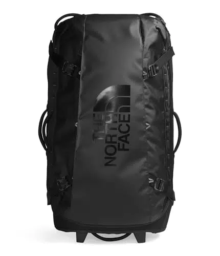 The North Face Base Camp Rolling Thunder 36 borsa sportiva uomo modello NF0A87GD53R