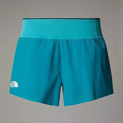 The North Face W Summit Pacesetter 3IN Short Pantaloncini Donna