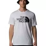 The North Face T-Shirt da Uomo Half Dome Maniche Corte