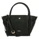 THUN - Borsa in ecopelle Intreccio piccola