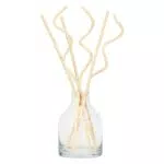 THUN Porta diffusore casetta in ceramica con cuore - Collezione Fragrances