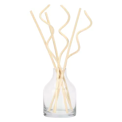 THUN Porta diffusore casetta in ceramica con cuore - Collezione Fragrances