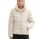 Tom Tailor Giacca da Donna Mod. 1042909