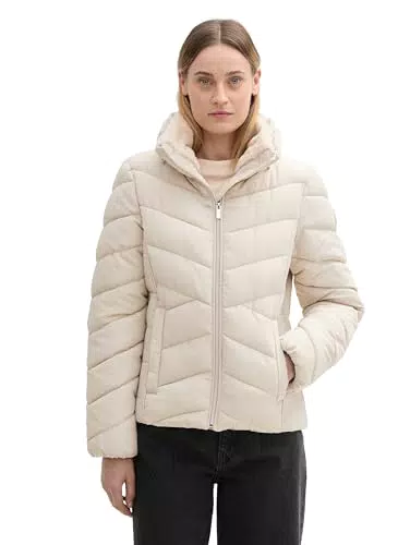 Tom Tailor Giacca da Donna Mod. 1042909