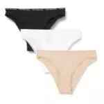 Tommy Hilfiger Slip brasiliana donna in pizzo