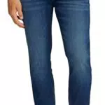 Tommy Hilfiger Jeans Uomo Houston Flex Tapered Fit
