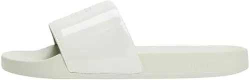 Tommy Jeans Scarpe da Mare Flag con Logo da Donna