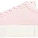 Tommy Jeans Sneakers Donna con Suola Alta e Plateau