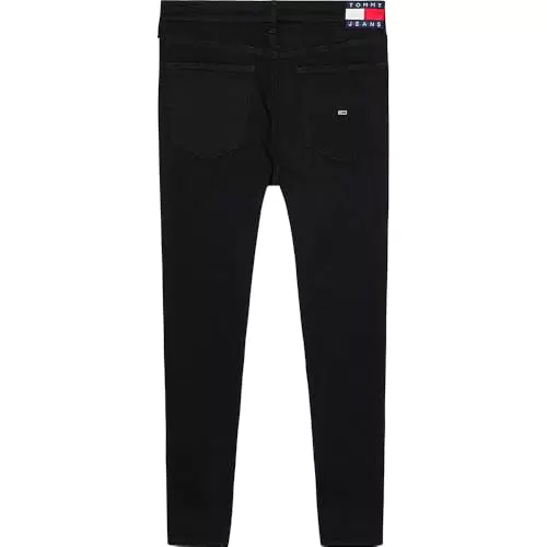 Tommy Jeans Sylvia HGH Skinny Donna Denim