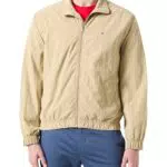Tommy Jeans Giacca Antivento Tjm Essential Uomo