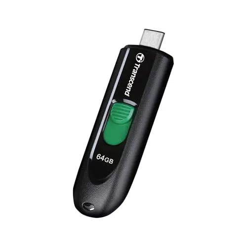 Transcend JetFlash 790C USB 3.2 Gen 1 Type-C 64 GB