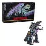 Transformers Trypticon G1 - Action Figure Generations Selects Age of The Primes